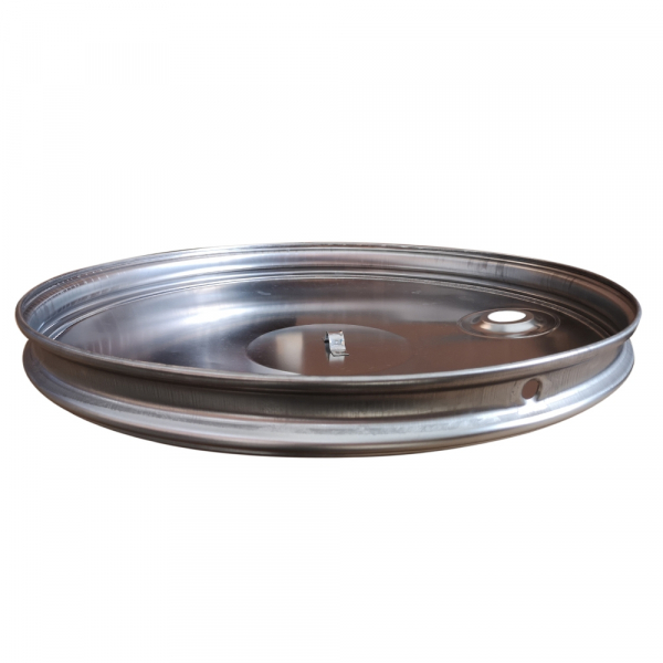 Capac flotant cu garnitura Marchisio GP [2]
