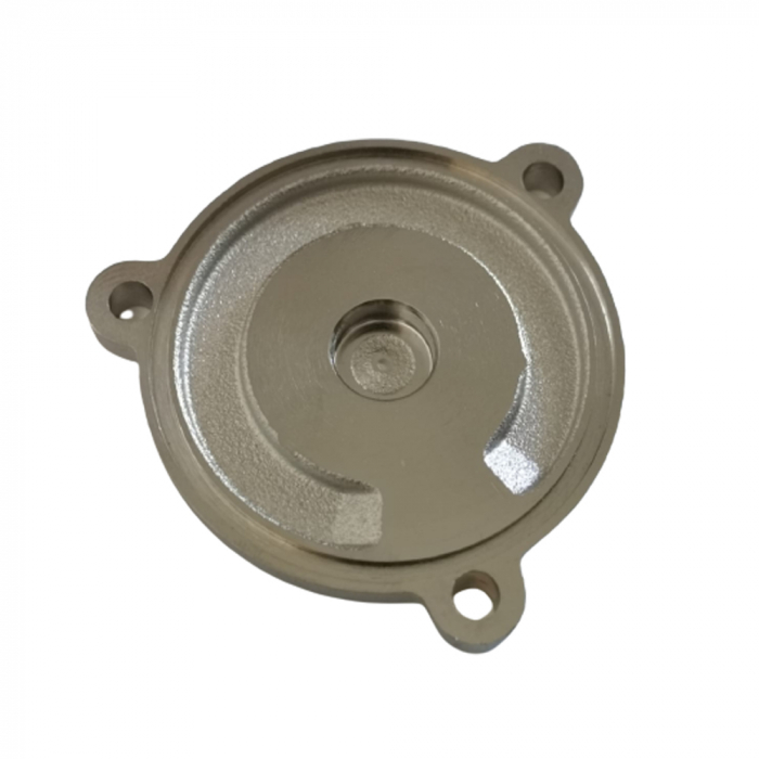 Capac pompa Rover NOVAX 10, inox [2]