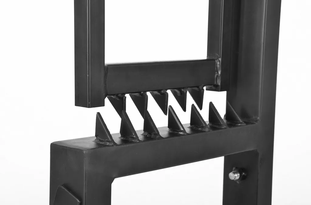 Capra pentru taiat lemne HECHT 901, 25-230 mm [5]
