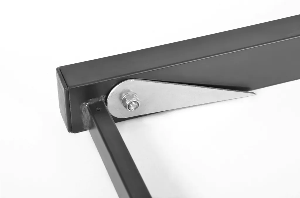 Capra pentru taiat lemne HECHT 901, 25-230 mm [2]