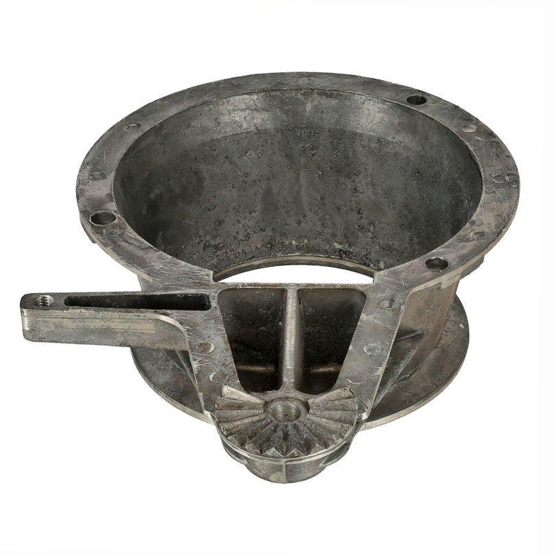 Carcasa ambreiaj motosapa Szentkiraly tip FK [3]