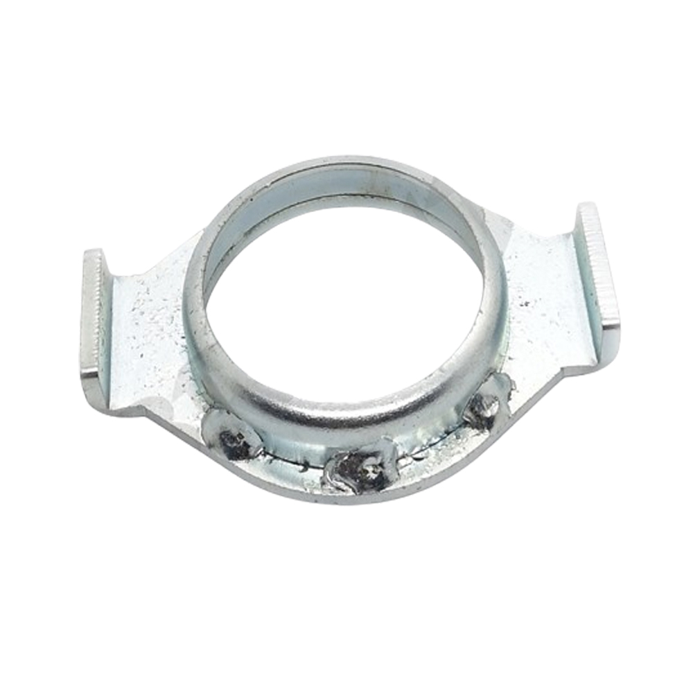 Carcasa rulment / Suport furca ambreiaj inferior motosapa Robix R-156 [2]