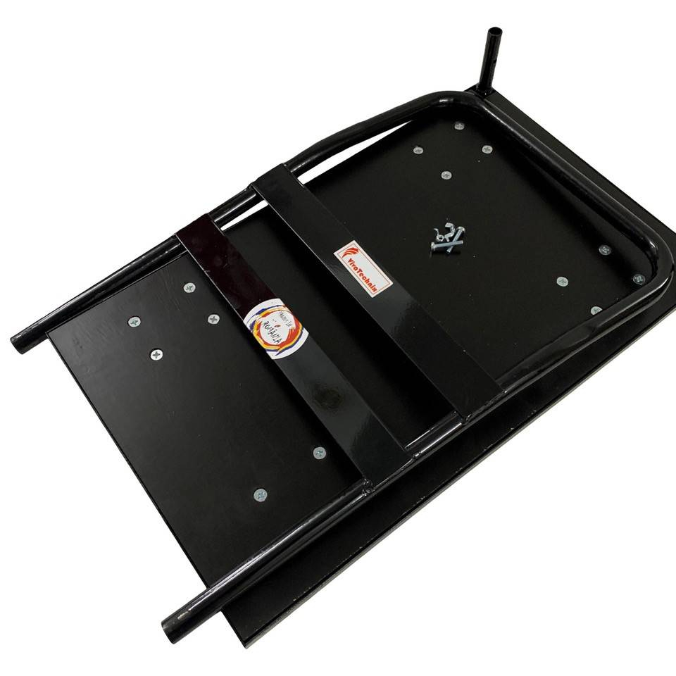 Carucior cu platforma VivaTechnix VMD-1030, 840 x 610 x 850 mm, capacitate max. 300 kg [6]