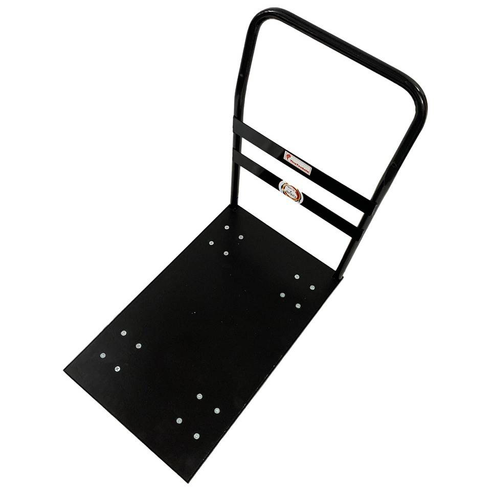 Carucior cu platforma VivaTechnix VMD-1030, 840 x 610 x 850 mm, capacitate max. 300 kg [7]