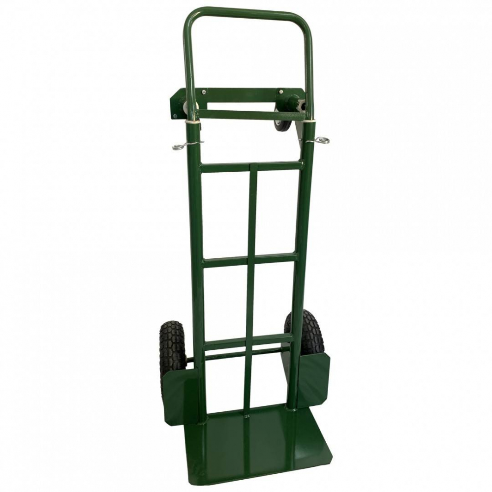 Carucior marfa 2in1, VivaTechnix VMD-1010, max. 300 kg [2]
