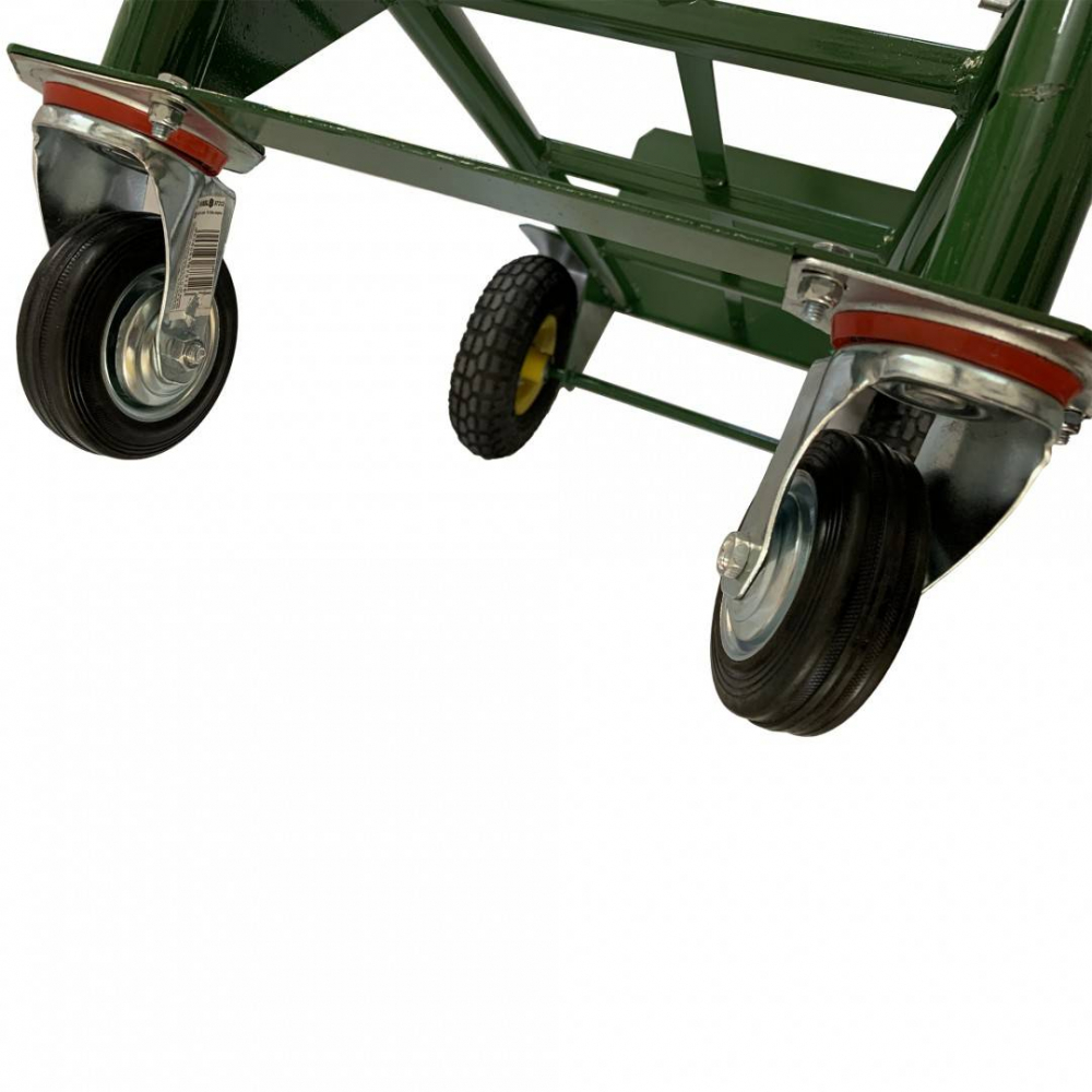Carucior marfa 2in1, VivaTechnix VMD-1010, max. 300 kg [4]