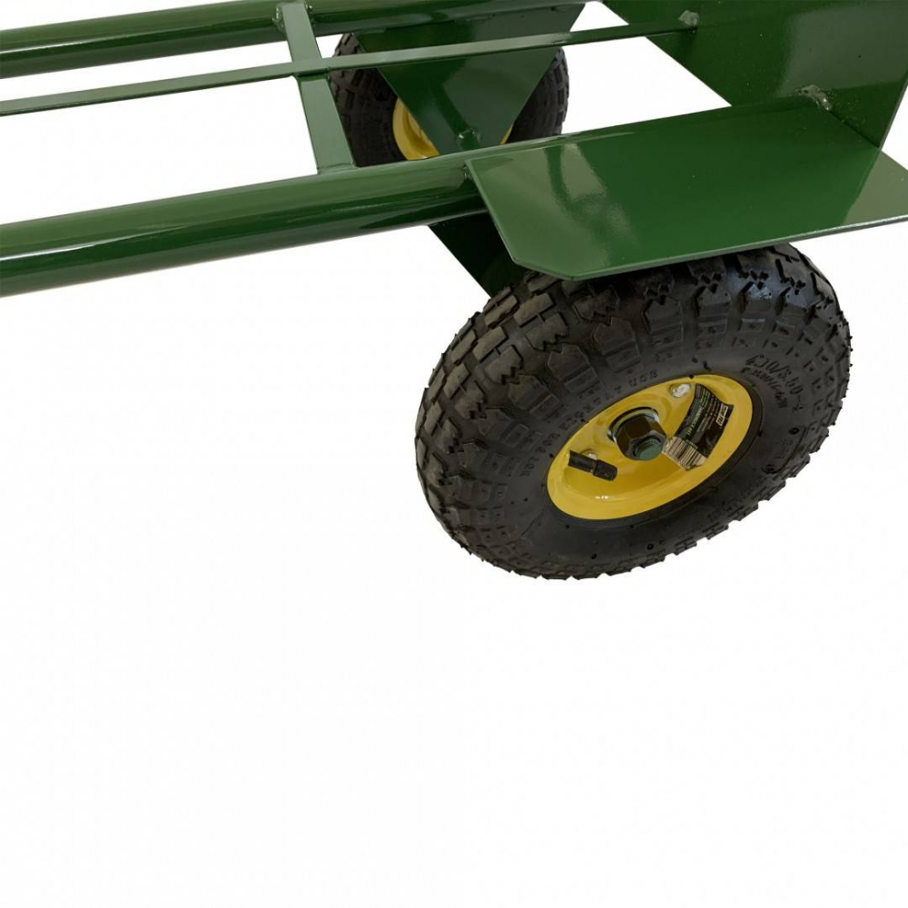 Carucior marfa 2in1, VivaTechnix VMD-1010, max. 300 kg [6]