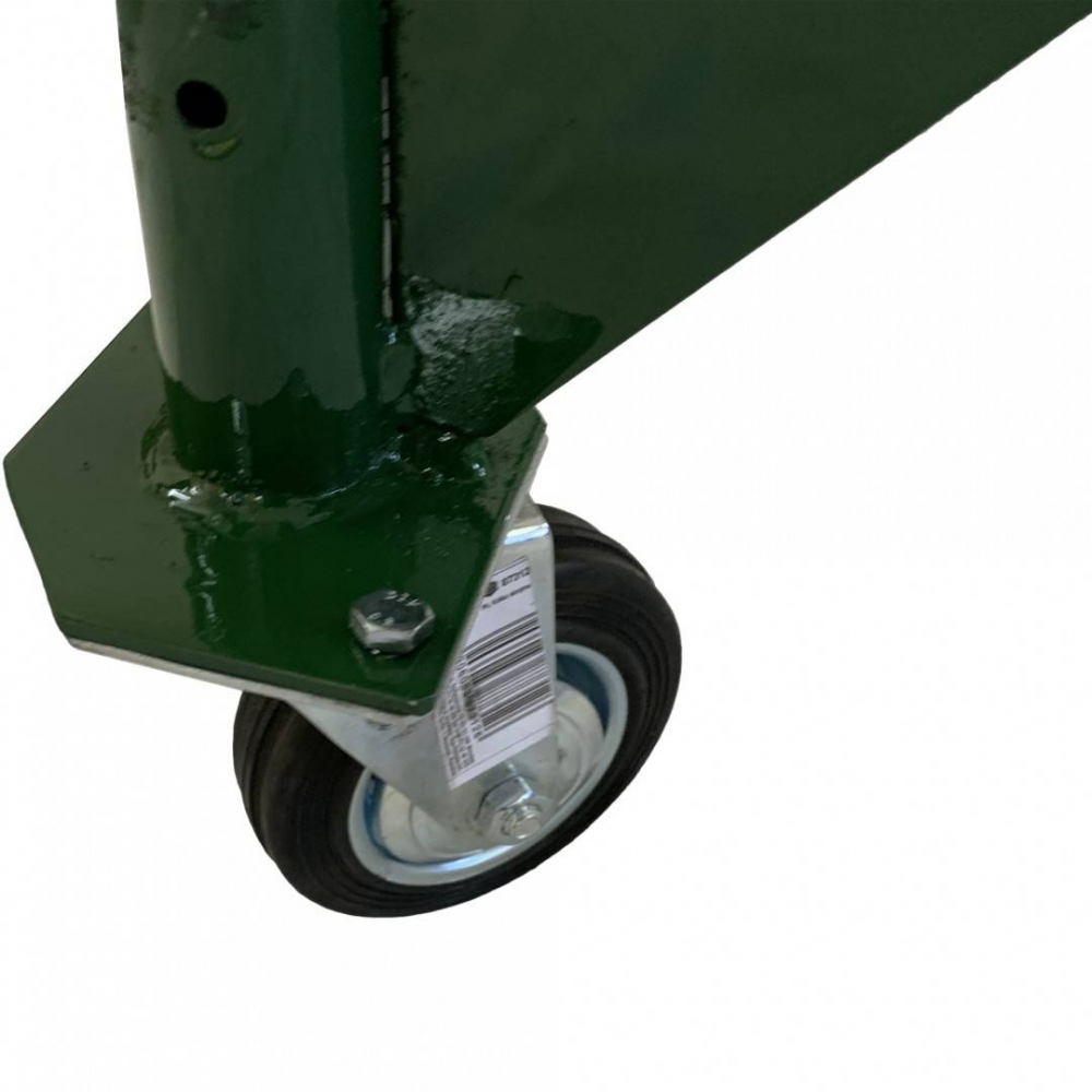 Carucior marfa 2in1, VivaTechnix VMD-1010, max. 300 kg [7]