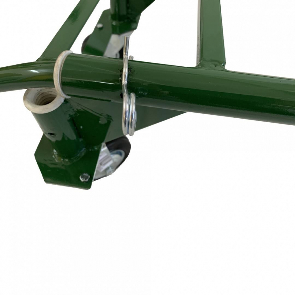 Carucior marfa 2in1, VivaTechnix VMD-1010, max. 300 kg [8]
