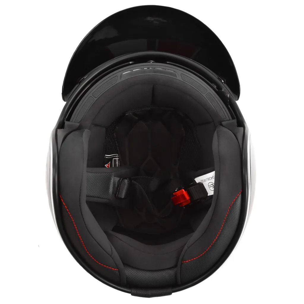 Casca moto / scuter HECHT 52588 [4]