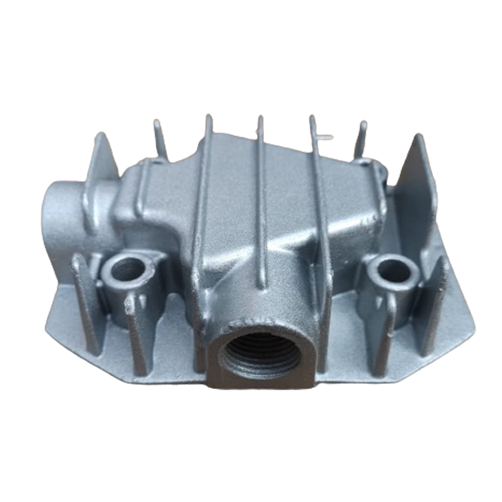 Chiulasa compresor AIRMASTER 210/24, AIRMASTER 210/50 [3]