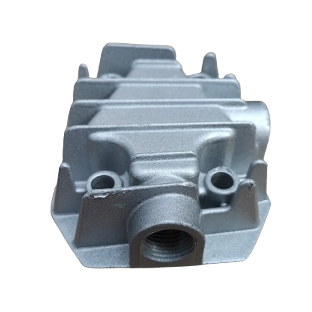 Chiulasa compresor AIRMASTER 210/24, AIRMASTER 210/50 [4]