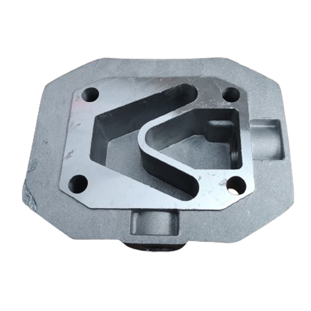 Chiulasa compresor AIRMASTER 210/24, AIRMASTER 210/50 [6]