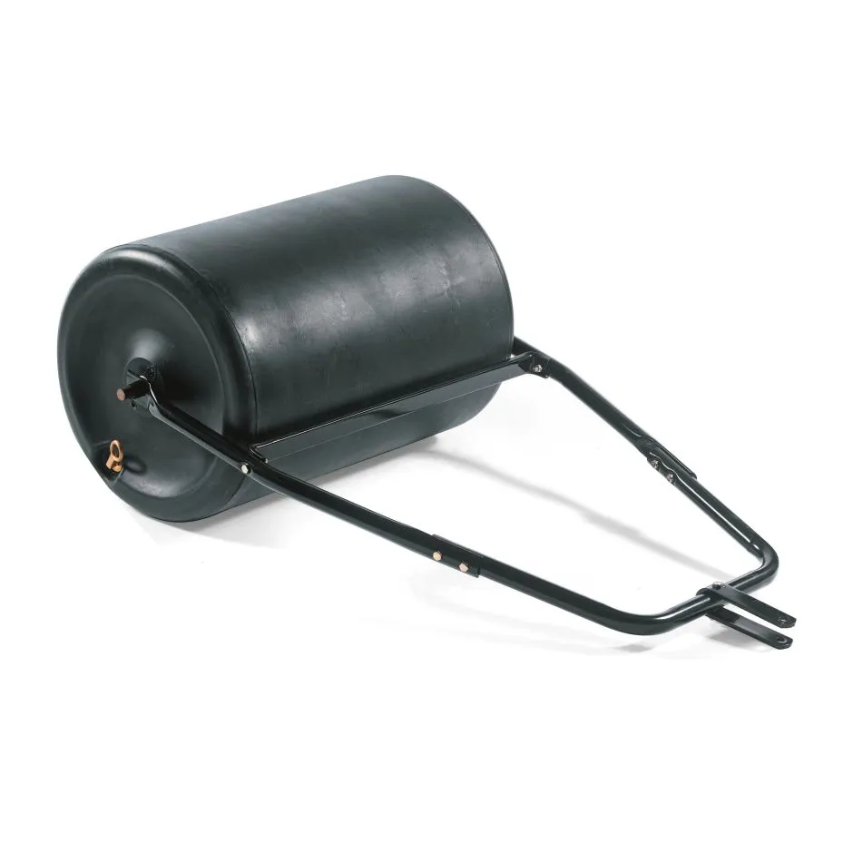 Cilindru compactor pentru tractoras gazon Stiga 36", 90 cm [1]