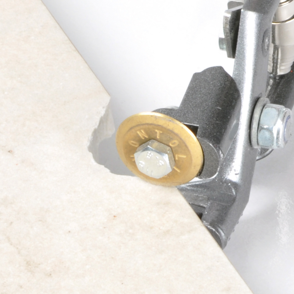 Cleste pentru taiat ceramica, portelan Montolit Art. 33W [4]