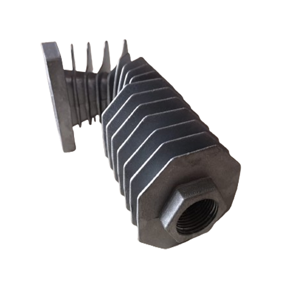Colector final pompa compresor Airmaster AIR5.5SHU10200, AIR5.5SHU10300 [3]
