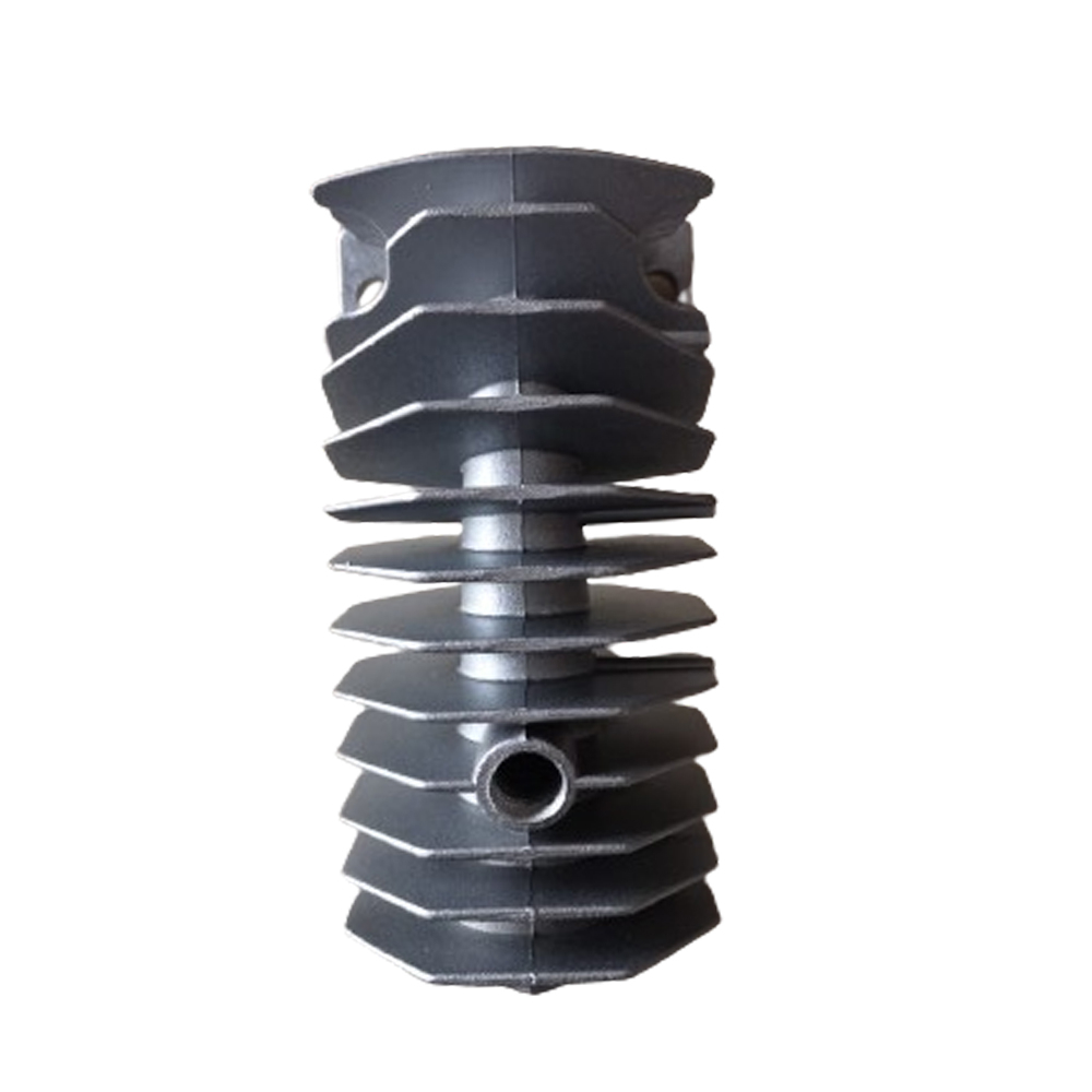 Colector final pompa compresor Airmaster AIR5.5SHU10200, AIR5.5SHU10300 [4]