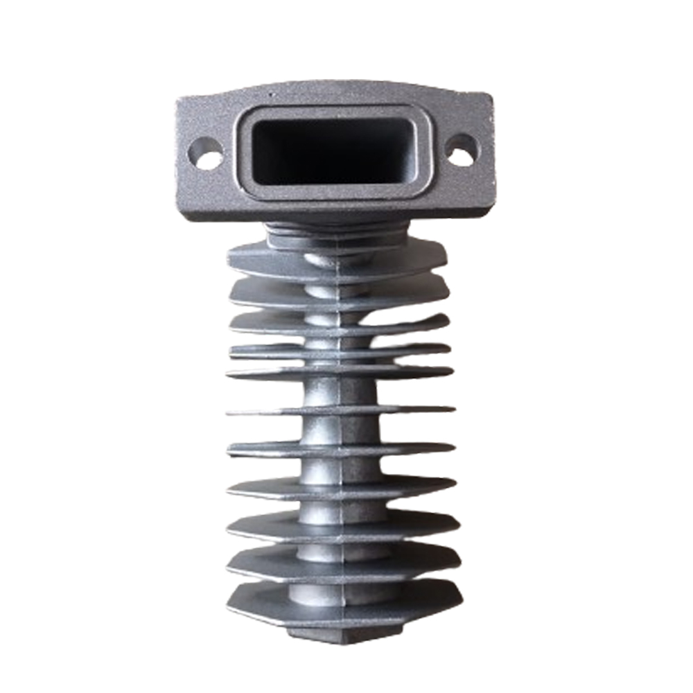 Colector final pompa compresor Airmaster AIR5.5SHU10200, AIR5.5SHU10300 [2]