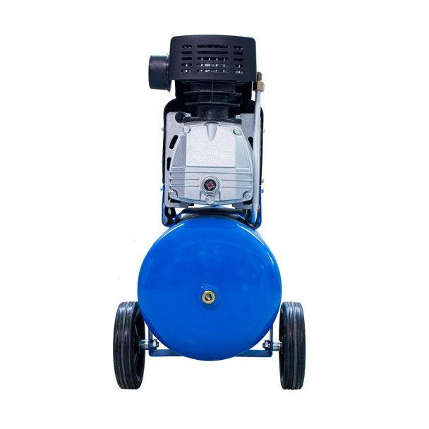 Compresor de aer cu piston Airmaster AIR2SHU824, 24 L, 8 bar, 206 L/min, 2 CP, monofazat [5]