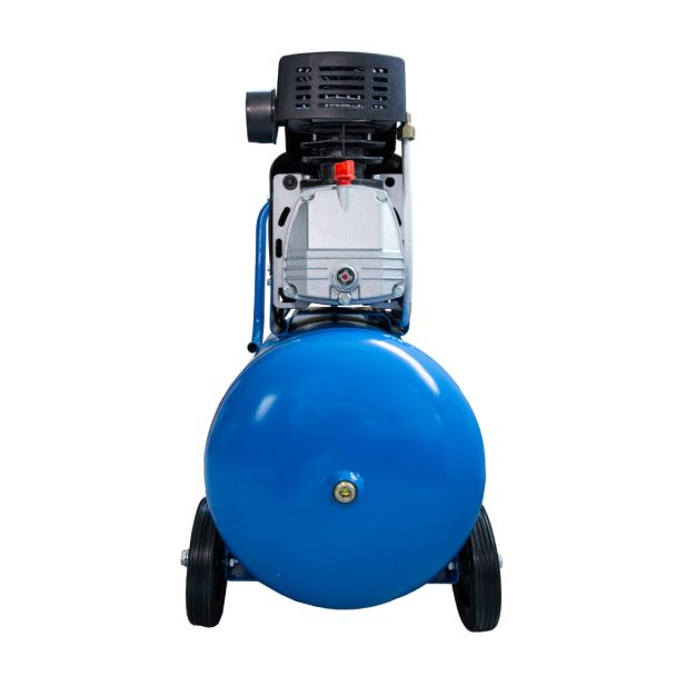 Compresor de aer cu piston Airmaster AIR2SHU850, 50 L, 8 bar, 206 L/min, 2 CP, monofazat [4]