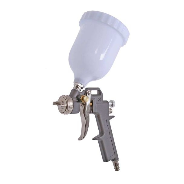 Compresor de aer cu piston Airmaster AIR2SHU850-AIR-70S, 50 L, 8 bar, 206 L/min, 2 CP, monofazat + Kit 5 accesorii [12]