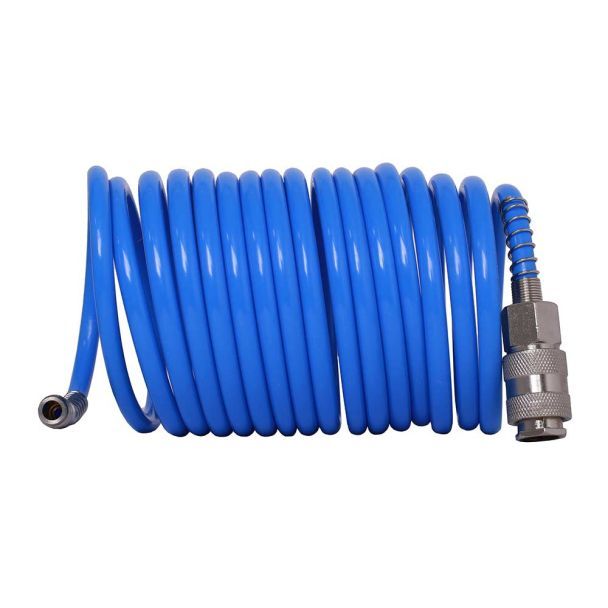 Compresor de aer cu piston Airmaster AIR2SHU850-AIR-70S, 50 L, 8 bar, 206 L/min, 2 CP, monofazat + Kit 5 accesorii [11]