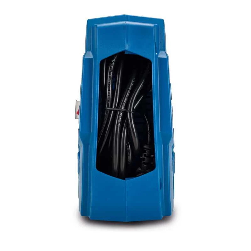 Compresor de aer fara ulei Scheppach AIRFORCE 5, 12V - 230V, 150 W, 8 bar, 36.5 l/min [5]