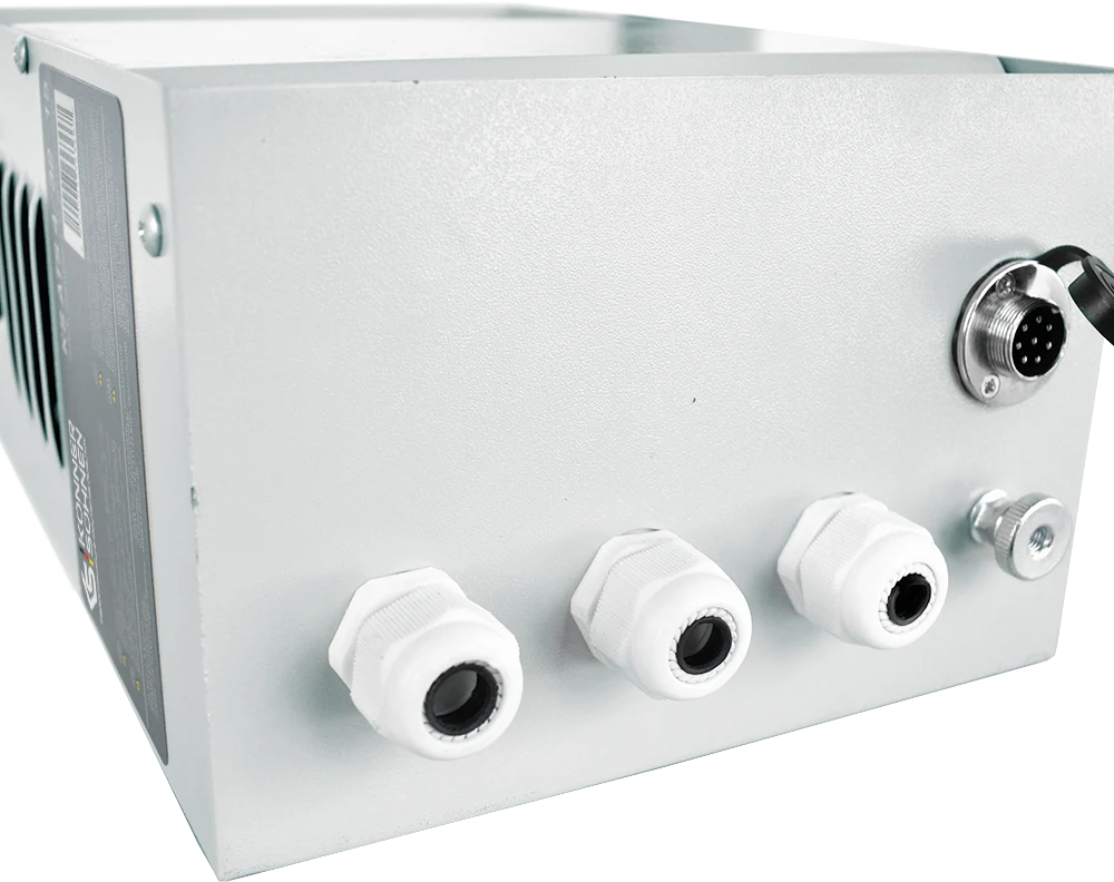 Comutator de transfer automat Konner & Sohnen KS ATS 4/32-15, 230/400V, 64A [5]