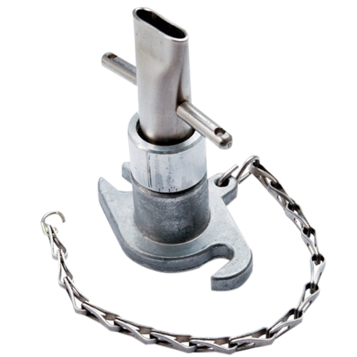 Conector pompa la Columbia C-BOX [1]