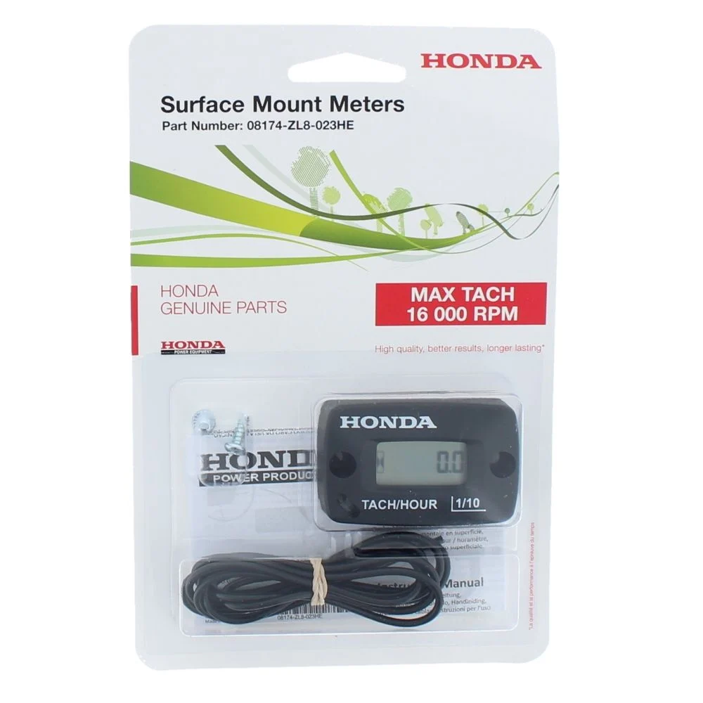 Contor orar + tahometru Honda 08174-ZL8-013HE [2]