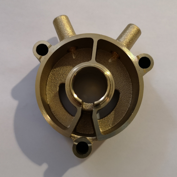 Corp pompa Rover BE-M 10, bronz [4]