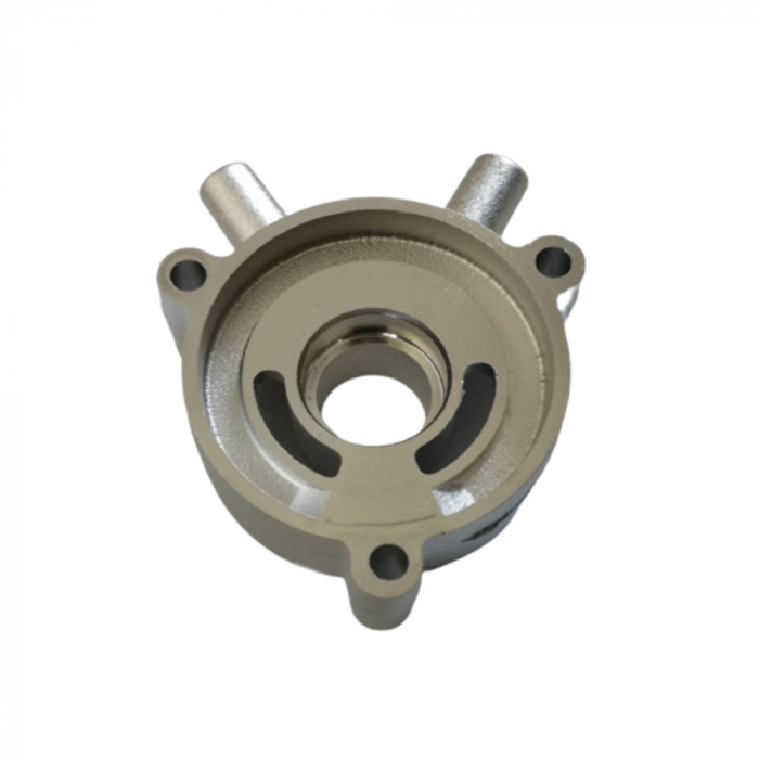 Corp pompa Rover NOVAX 10, inox [4]