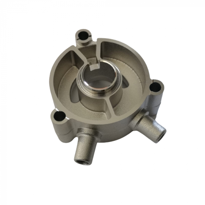 Corp pompa Rover NOVAX 10, inox [2]