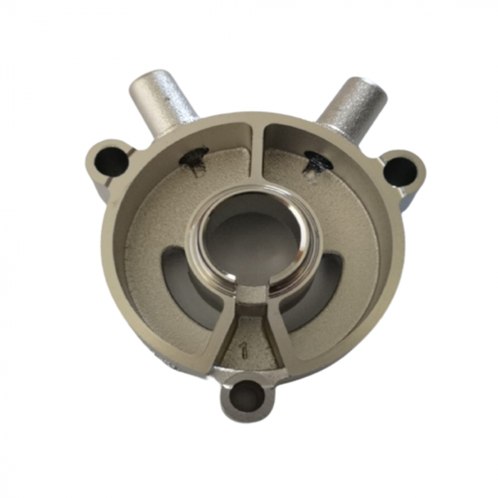 Corp pompa Rover NOVAX 10, inox [3]