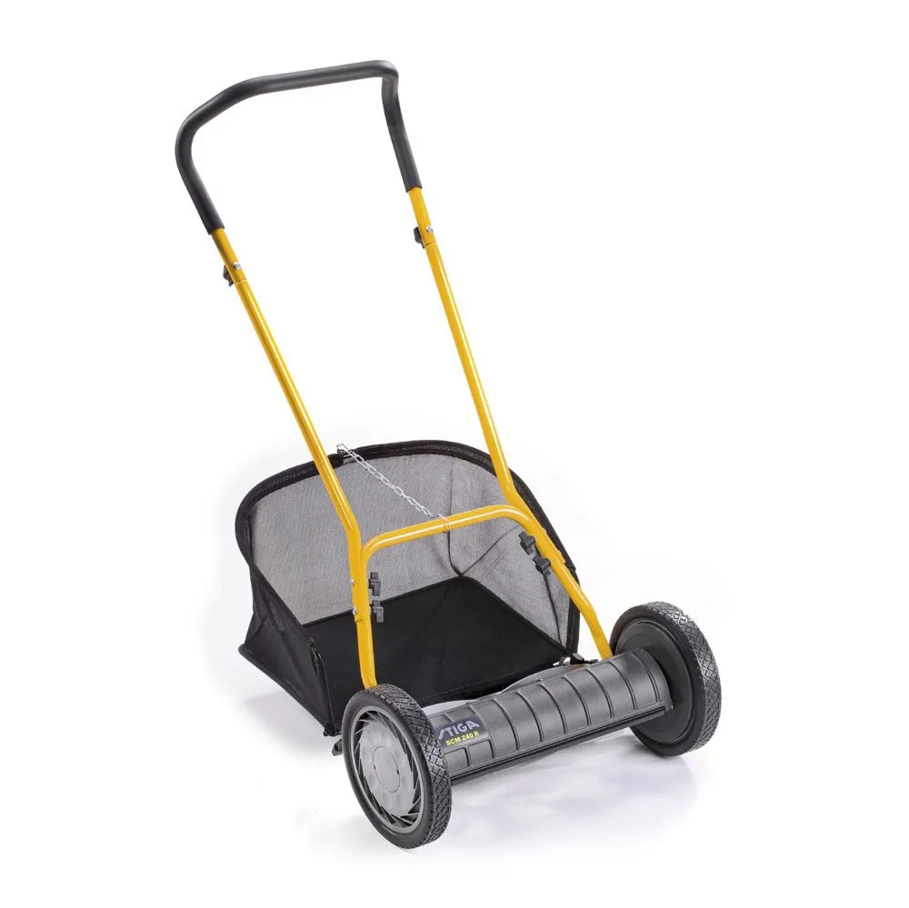 Cos de colectare pentru Stiga SCM 240 R, 20 litri [2]
