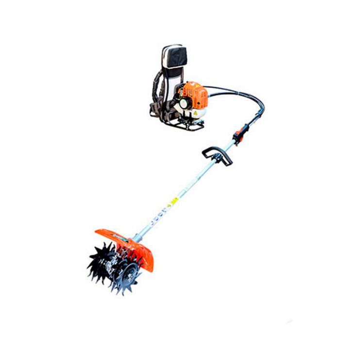 Cultivator universal pentru motocoasa BASEH 2+2 [5]