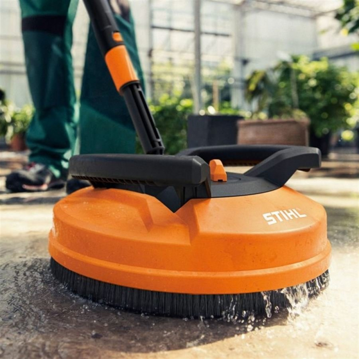 Curatator suprafete Stihl RA 110 [2]