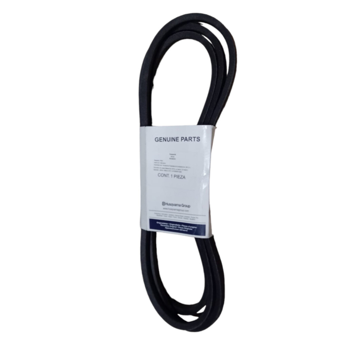 Curea transmisie Husqvarna 591065310 [2]