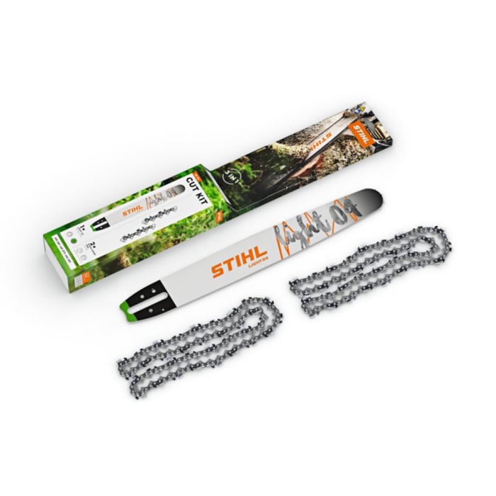 CUT KIT 10 - Kit de taiere pentru Stihl MS 261, MS 271, MSA 300 - 40 cm [1]