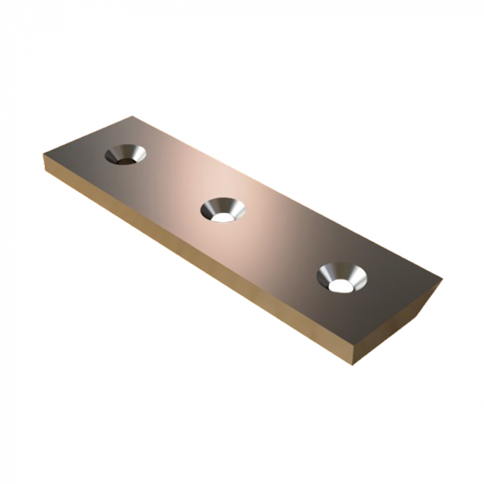 Cutit 200x57x10 mm pentru ProGARDEN TB120EN [2]
