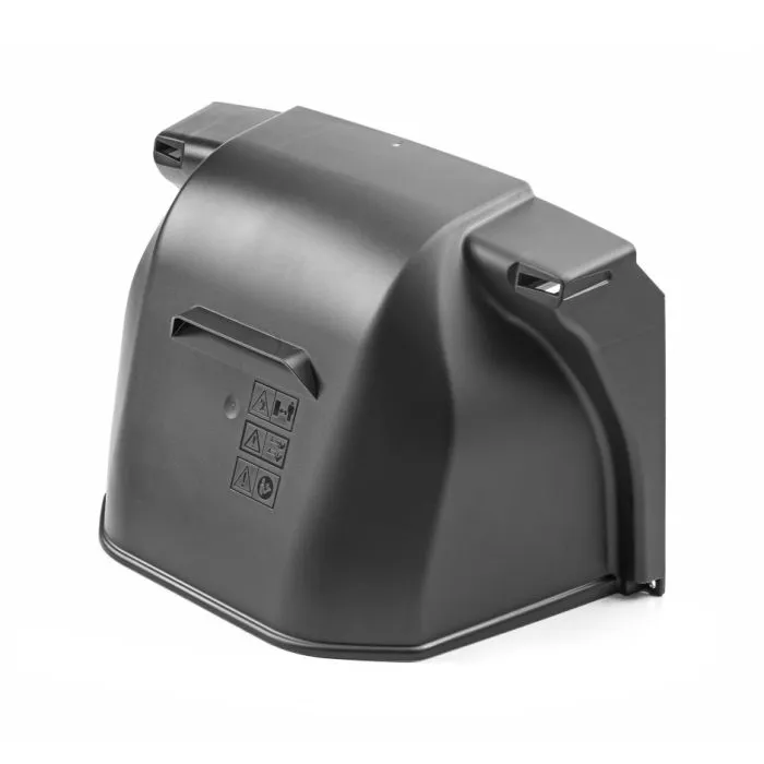 Deflector spate pentru tractoras Stiga SWIFT 372e [1]