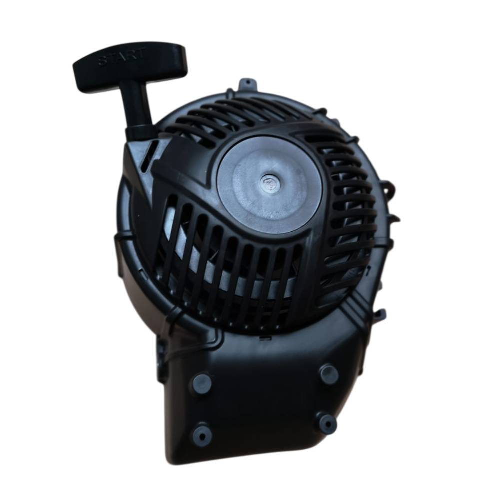 Demaror complet Media Line MS 170, MG 48S [2]