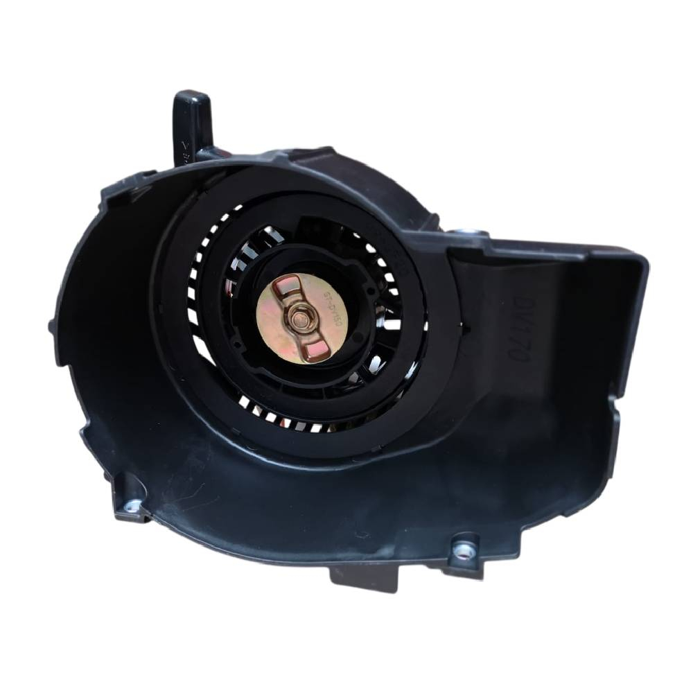 Demaror complet Media Line MS 170, MG 48S [7]