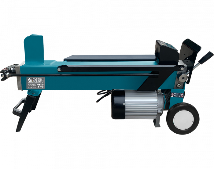 Despicator de lemne electric KS 7THE 52/30 [2]
