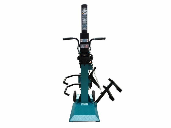 Despicator de lemne electric vertical KS 12THE V 65/40 [1]