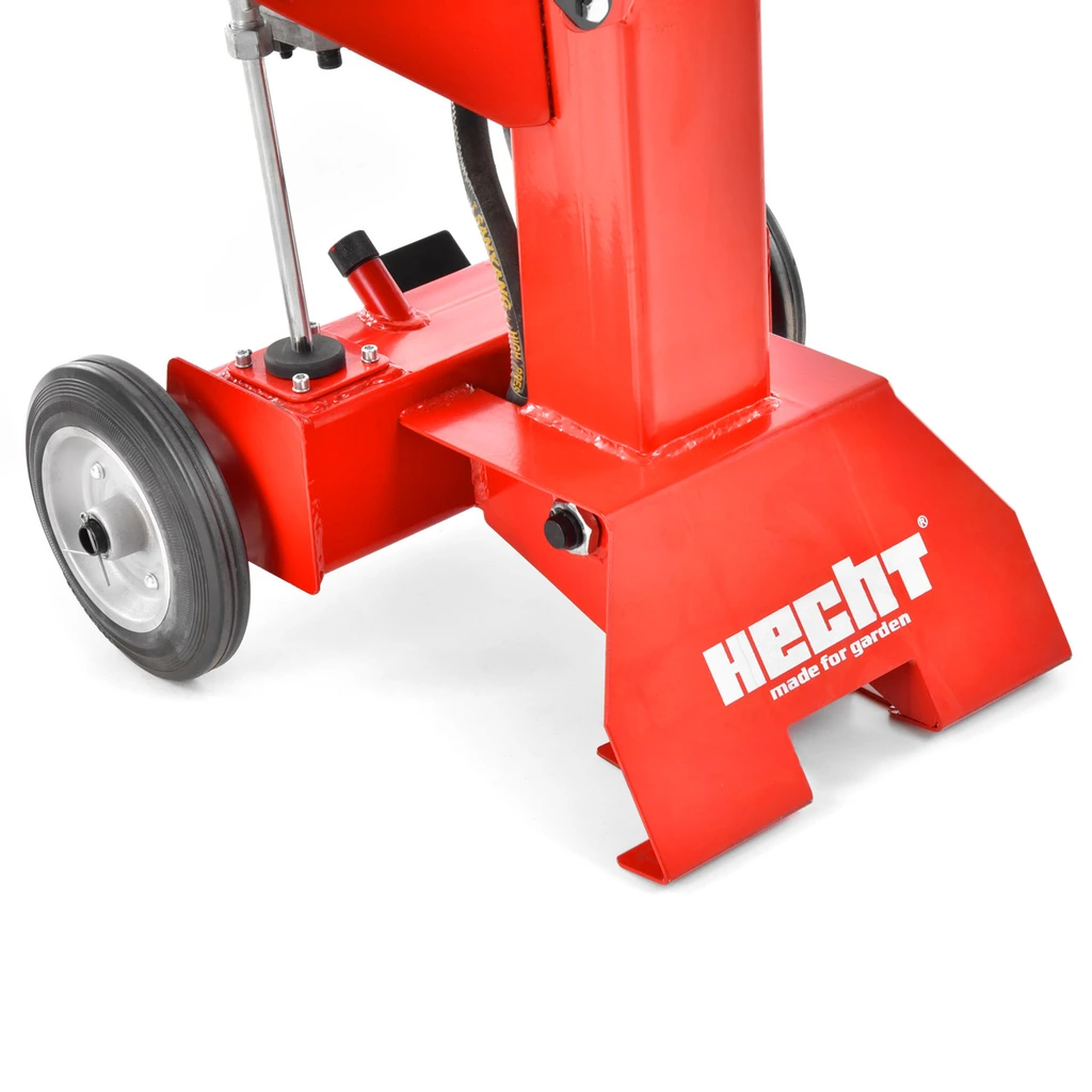 Despicator de lemne HECHT 6060, 6 tone, monofazat, 2200 W, Dmax. 400 mm [3]