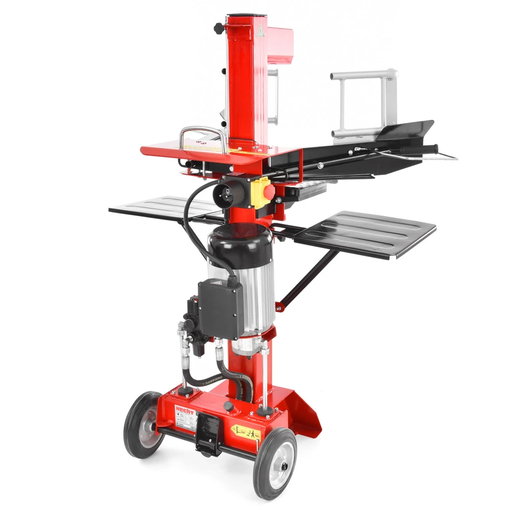 Despicator de lemne HECHT 6060, 6 tone, monofazat, 2200 W, Dmax. 400 mm [2]