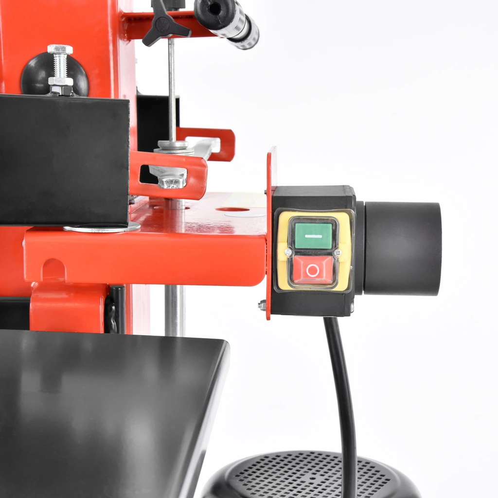Despicator de lemne Hecht 6070, 7 tone, monofazat, 3000 W, Dmax. 300 mm [4]