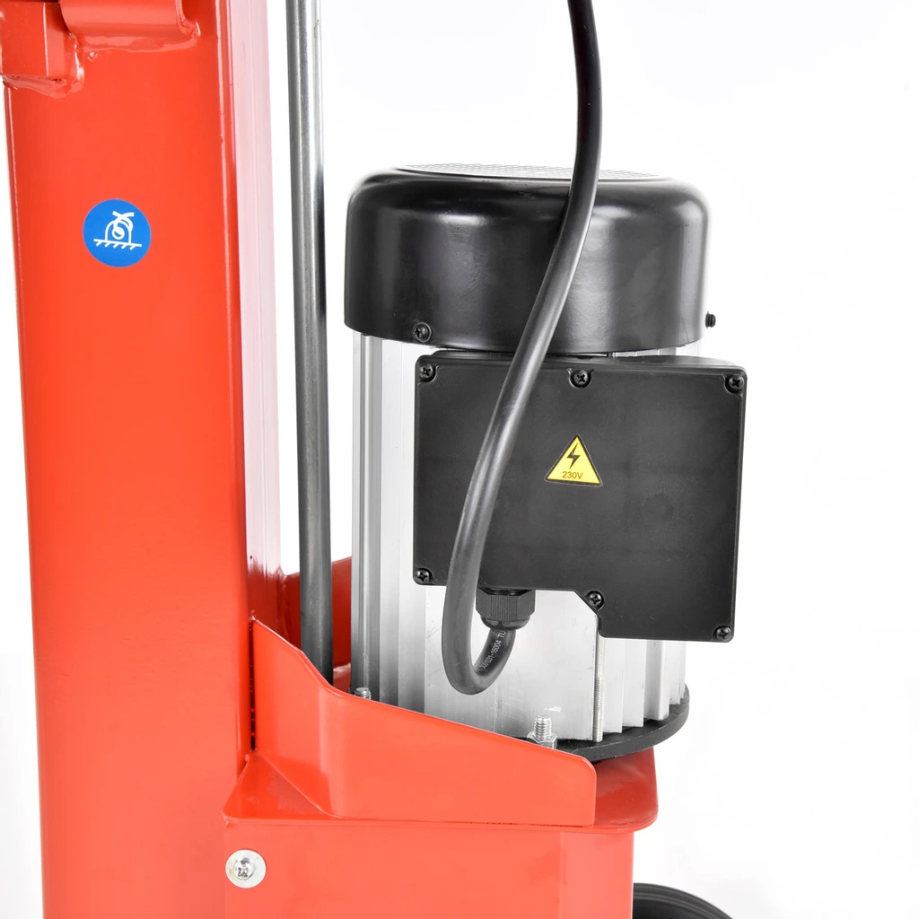 Despicator de lemne Hecht 6070, 7 tone, monofazat, 3000 W, Dmax. 300 mm [5]