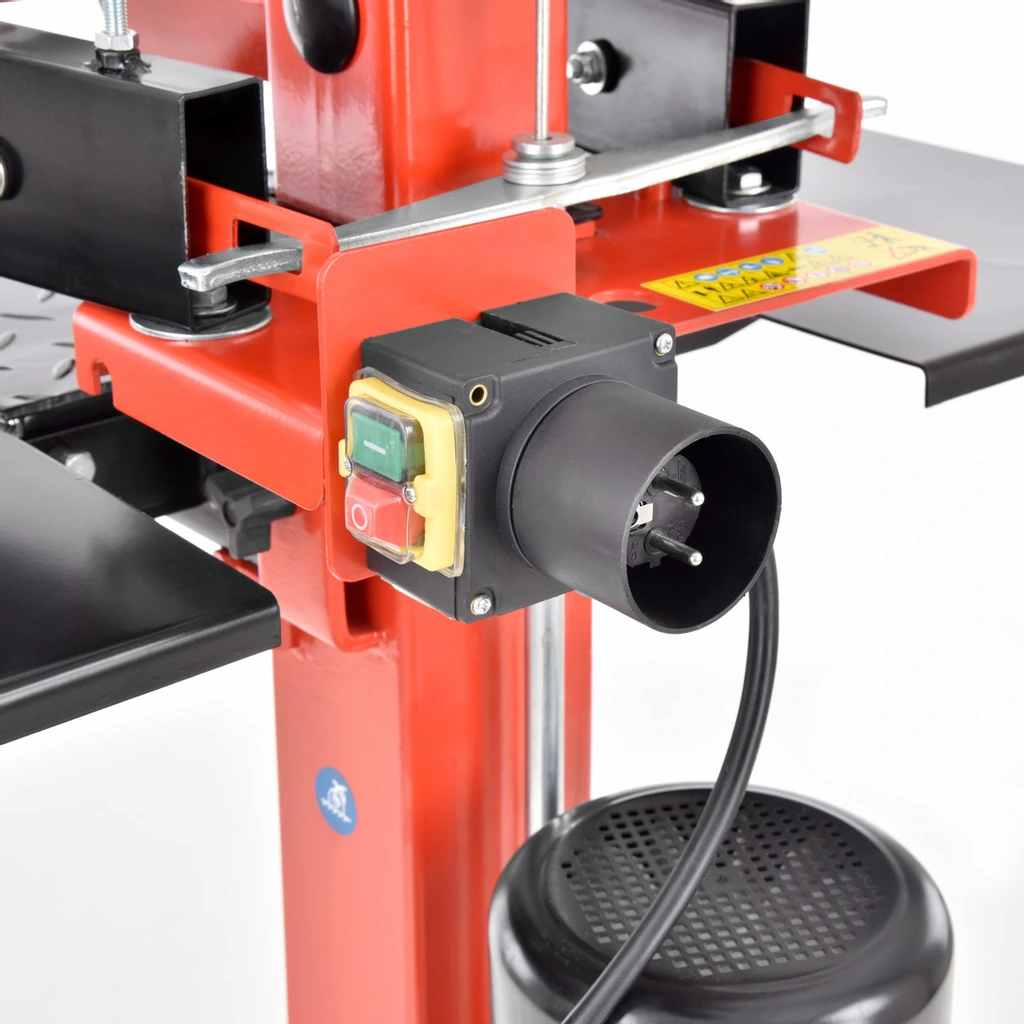 Despicator de lemne Hecht 6070, 7 tone, monofazat, 3000 W, Dmax. 300 mm [6]